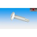PH BUGLE SDS H, T, ZINC & CLEAR CHROMATE, BSD, FINE THREAD, #2 PT_11
